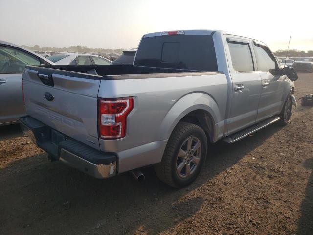 VIN 1FTEW1CB2JFC82017 2018 Ford F-150, Supercrew no.3