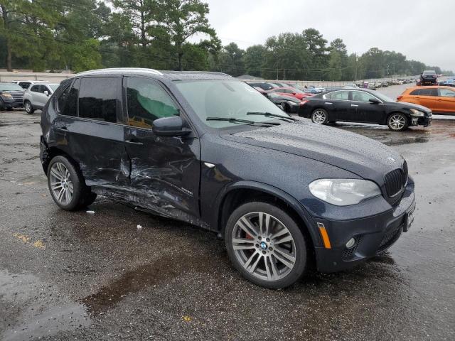 VIN 5UXZV8C51DL892535 2013 BMW X5, Xdrive50I no.4