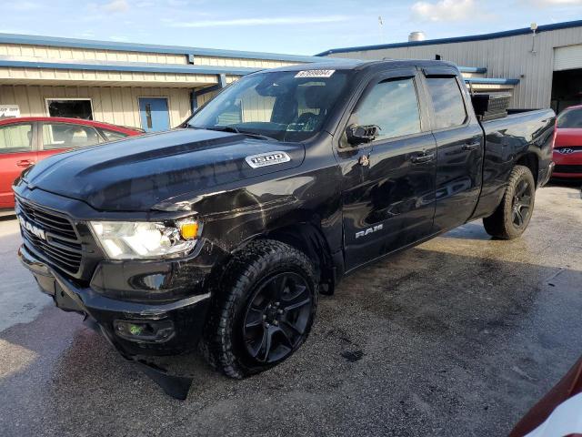 2019 RAM 1500 BIG H - 1C6SRFBTXKN645342