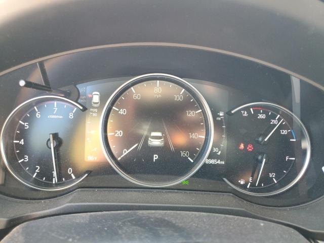 2019 MAZDA CX-5 GRAND - JM3KFADM1K0606508