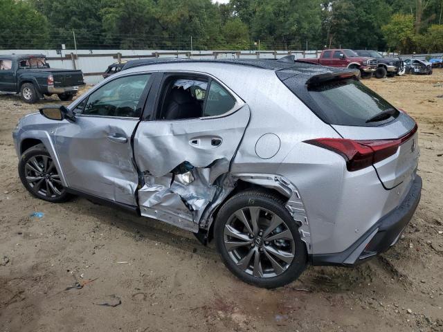 2024 LEXUS UX 250H PR - JTHR9JBH4R2078223