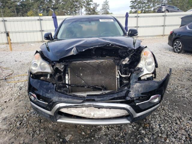 2017 INFINITI QX50 - JN1BJ0RP6HM384380