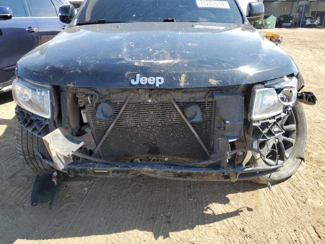 2016 JEEP GRD CHRKEE 1C4RJFAG3GC468882