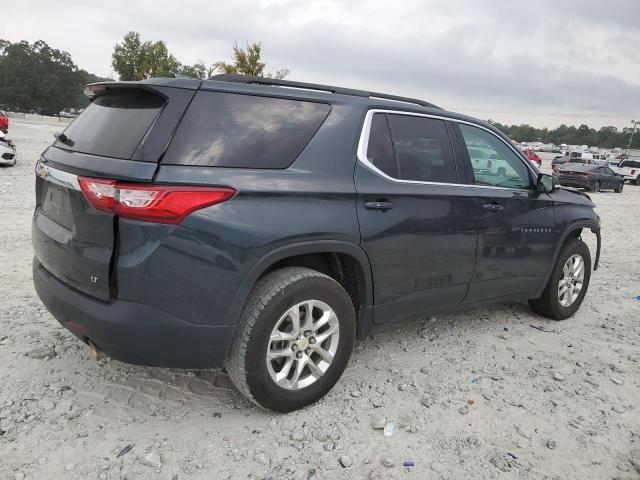 2019 CHEVROLET TRAVERSE L - 1GNERGKWXKJ260187