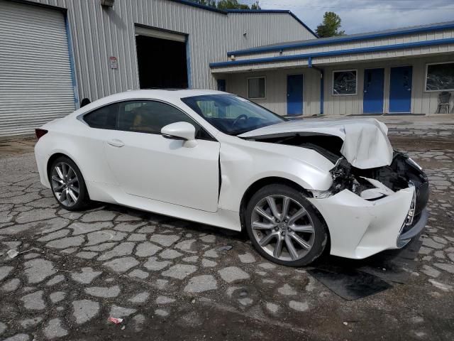 2015 LEXUS RC 350 - JTHSE5BC5F5002724