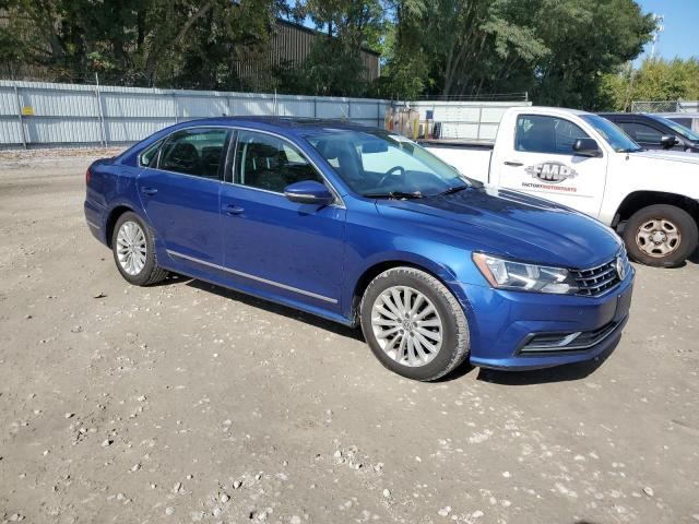 2016 VOLKSWAGEN PASSAT SE - 1VWBT7A32GC045237
