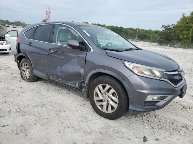 VIN 3CZRM3H51GG724485 2016 Honda CR-V, EX no.4