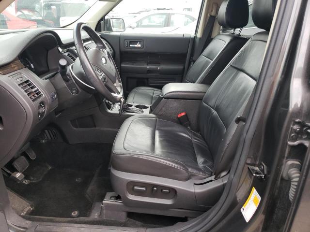 2016 FORD FLEX SEL - 2FMHK6C80GBA13272