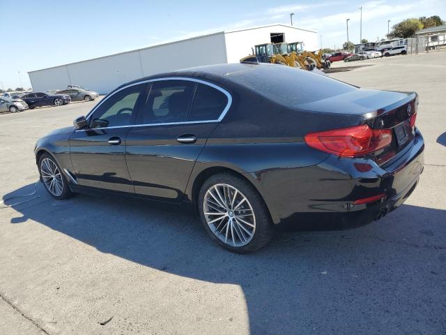 VIN WBAJA5C36HG897992 2017 BMW 5 Series, 530 I no.2