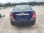 CHEVROLET SONIC LT photo