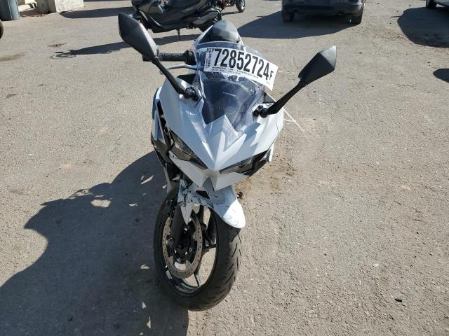 2024 KAWASAKI EX500 - ML5EXGG1XRDA27816