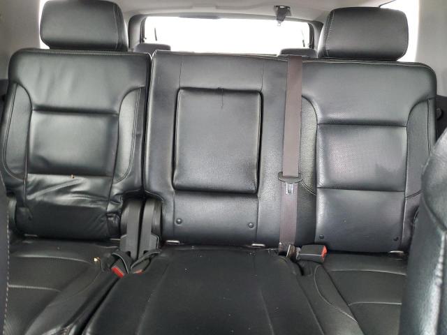 2015 GMC YUKON SLE 1GKS1AKC3FR171336