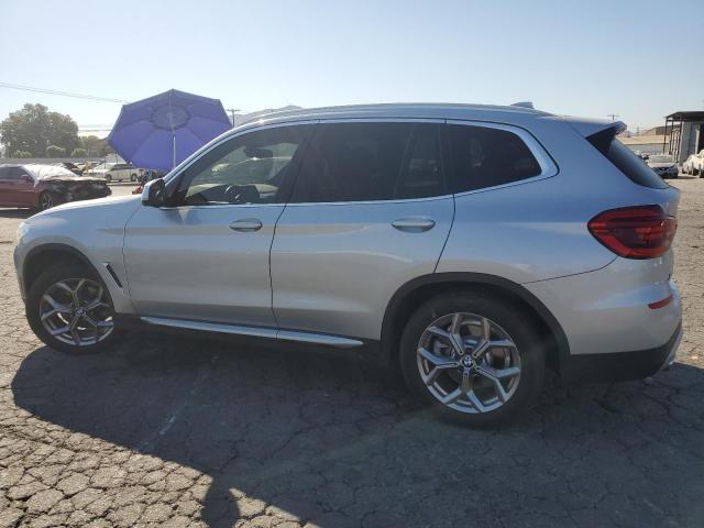 VIN 5UXTY3C06L9C03785 2020 BMW X3 no.2