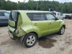 KIA SOUL photo