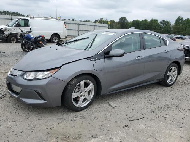 VIN 1G1RA6S57JU157771 2018 Chevrolet Volt, LT no.1