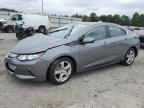 2018 CHEVROLET VOLT LT - 1G1RA6S57JU157771