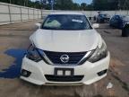 NISSAN ALTIMA 3.5 снимка