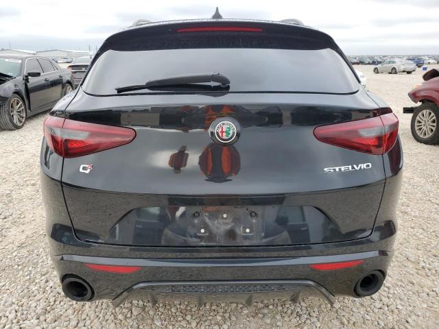 2022 ALFA ROMEO STELVIO TI - ZASPAKBNXN7D48443