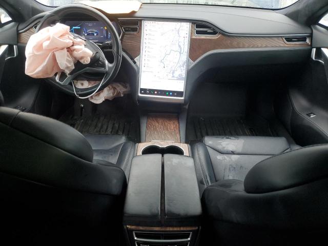 2017 TESLA MODEL S - 5YJSA1E21HF230276