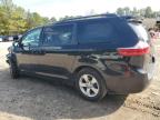 TOYOTA SIENNA LE photo