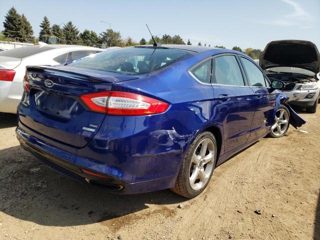 2015 FORD FUSION SE - 3FA6P0H93FR203889