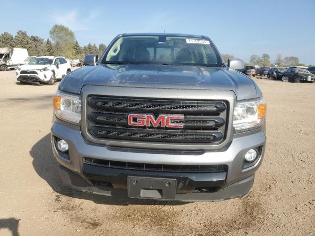 VIN 1GTG6FEN3L1130616 2020 GMC Canyon, All Terrain no.5