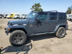 JEEP WRANGLER U photo