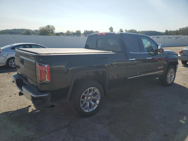 2017 GMC SIERRA K15 - 1GTV2NEJ6HZ158879