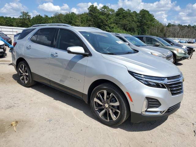 2022 CHEVROLET EQUINOX PR - 2GNAXNEV5N6114230