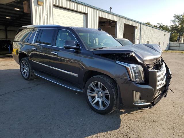 2015 CADILLAC ESCALADE E 1GYS4SKJ5FR723663  72316544