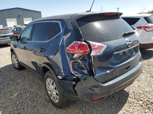 Vin: knmat2mv0gp617624, lot: 69896474, nissan rogue s 20162