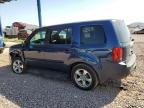 HONDA PILOT EX photo