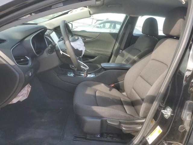 2022 CHEVROLET MALIBU LS - 1G1ZB5ST7NF197963