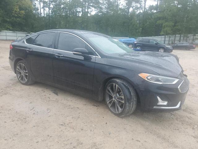 Vin: 3fa6p0k9xkr217324, lot: 56104185, ford fusion titanium 20194
