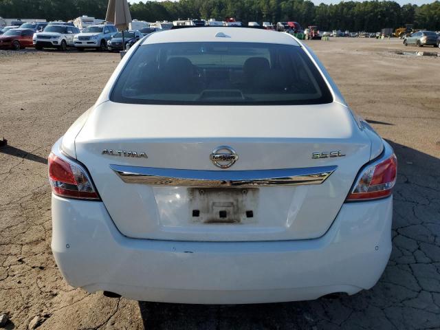 2015 NISSAN ALTIMA 3.5 - 1N4BL3AP6FC233388