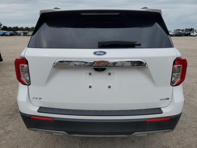 2020 FORD EXPLORER X - 1FMSK8DH9LGA49397
