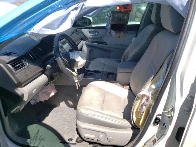 VIN 4T1BF1FK5HU347569 2017 Toyota Camry, LE no.7