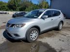 NISSAN ROGUE S photo