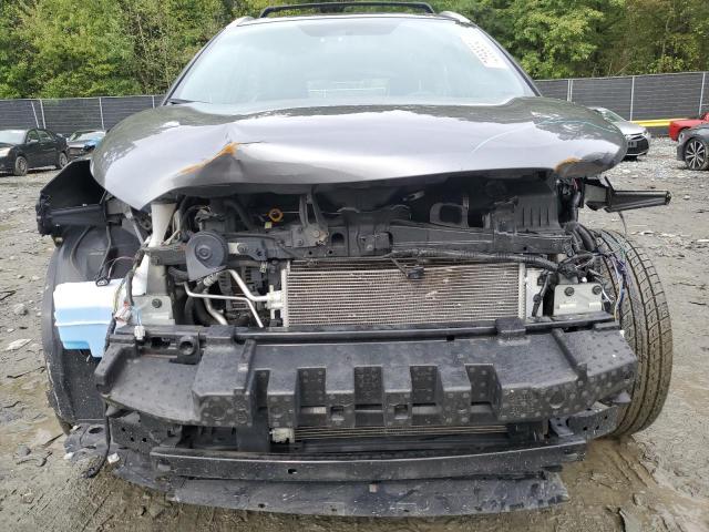 VIN 3N1CP5CU2KL569445 2019 Nissan Kicks, S no.5