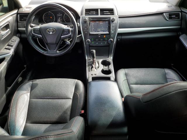 2016 TOYOTA CAMRY LE - 4T1BF1FK9GU544162