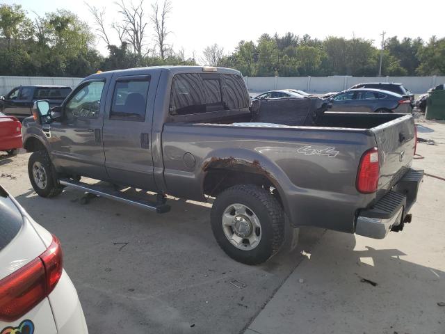 2010 FORD F250 SUPER 1FTSW2BY5AEB26753  70013894