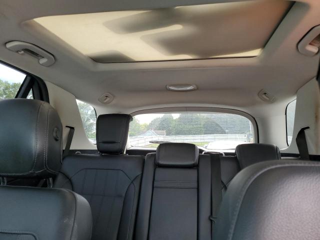 2016 MERCEDES-BENZ GLE 350 4M - 4JGDA5HB8GA680747