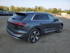 AUDI E-TRON PRE photo