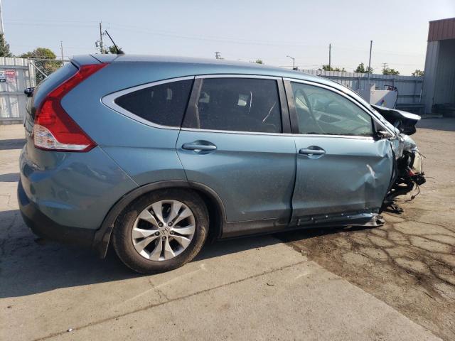 VIN 5J6RM4H53EL073656 2014 Honda CR-V, EX no.3