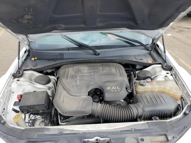 2018 CHRYSLER 300 S - 2C3CCAGG6JH149639