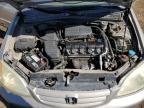 HONDA CIVIC EX photo