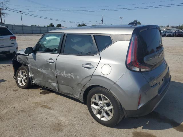 2023 KIA SOUL LX - KNDJ23AU4P7893065