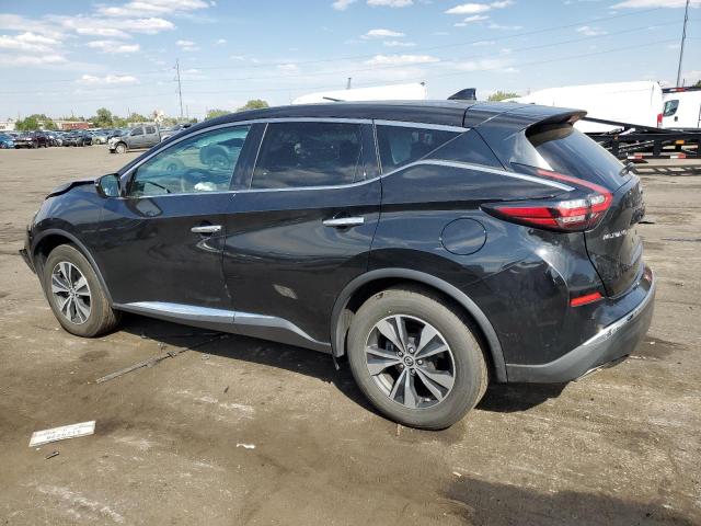 2019 NISSAN MURANO S - 5N1AZ2MS9KN104151