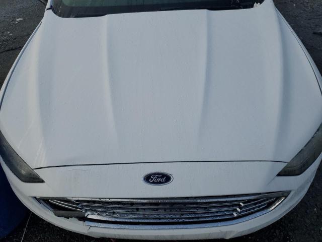 VIN 3FA6P0H76HR236936 2017 Ford Fusion, SE no.11