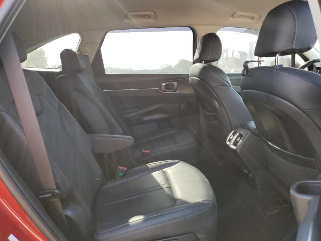 2022 KIA SORENTO S - KNDRGDLG9N5124278